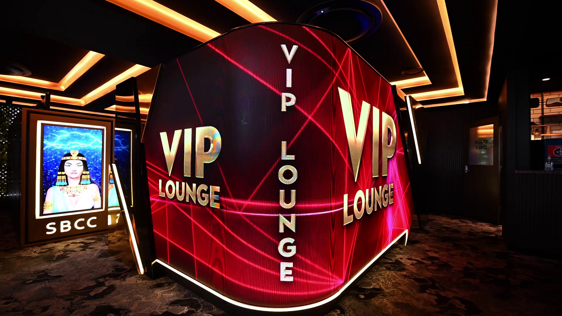 Shoal Bay Country Club